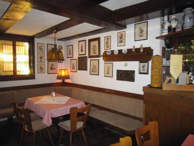 Ferienwohnung Braustübchen Schlitz Exterior foto
