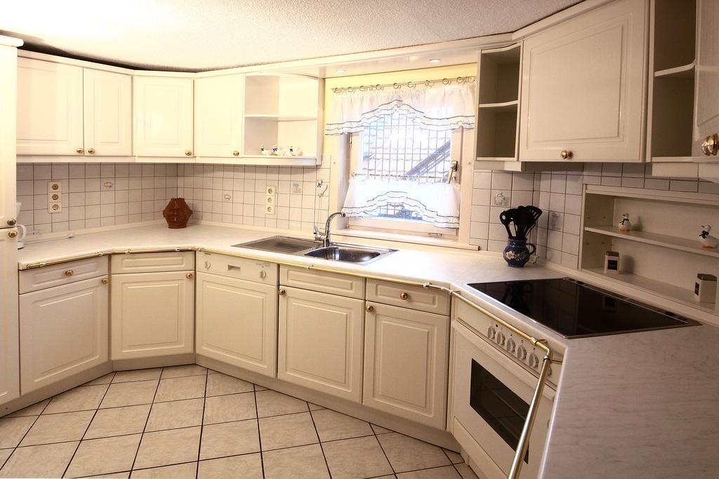 Ferienwohnung Braustübchen Schlitz Exterior foto